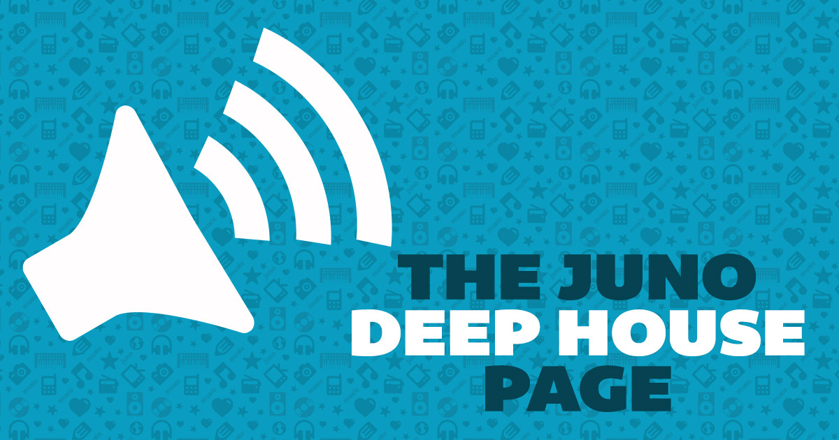 Deep House Juno Download