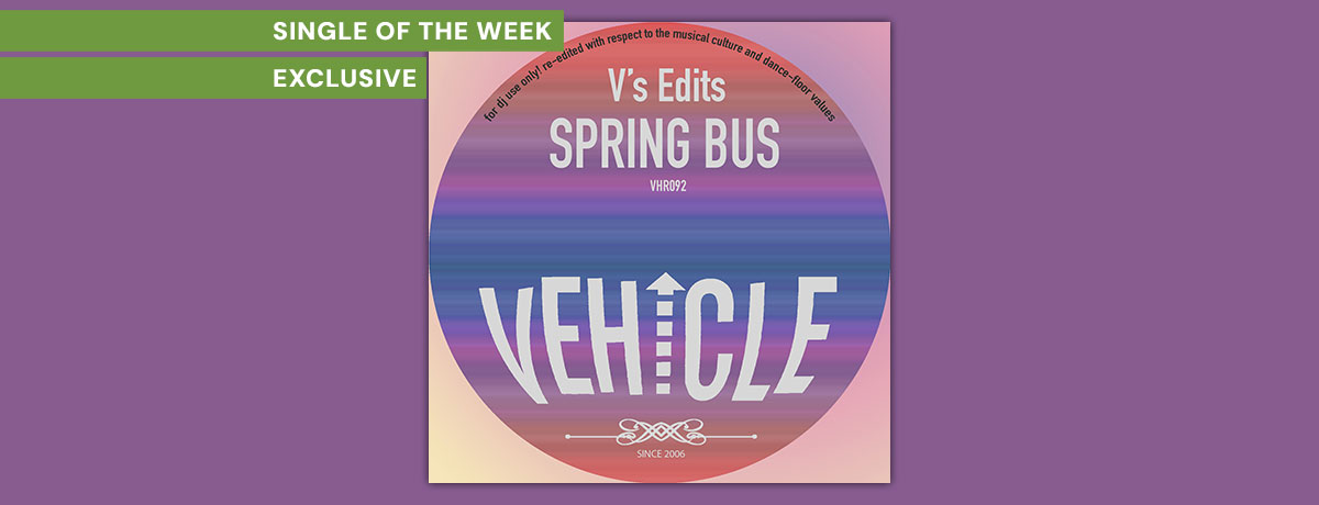 Spring Bus
