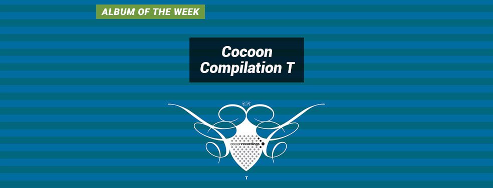 Various - Cocoon Compilation T (Cocoon Recordings)