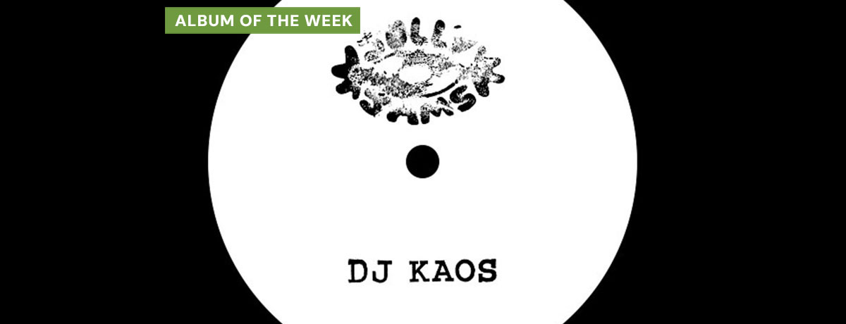 Various - DJ Kaos Jolly Jams (Jolly Jams)