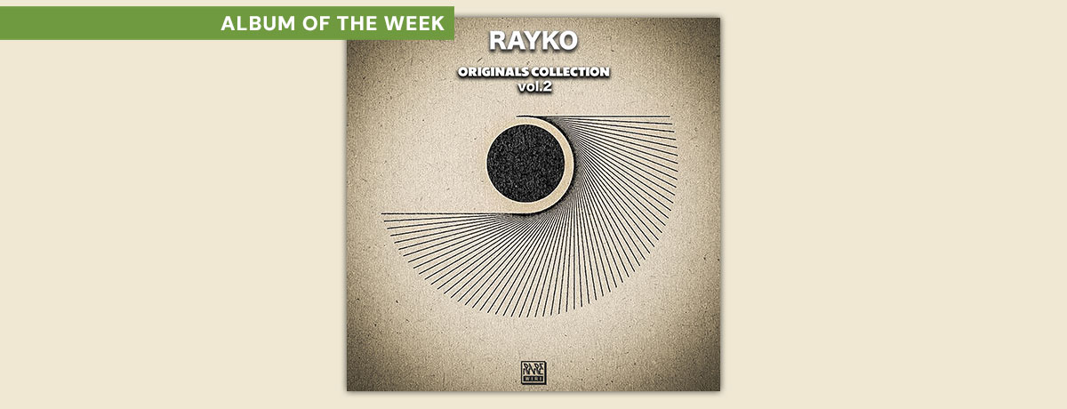 Originals Collection, Vol 2