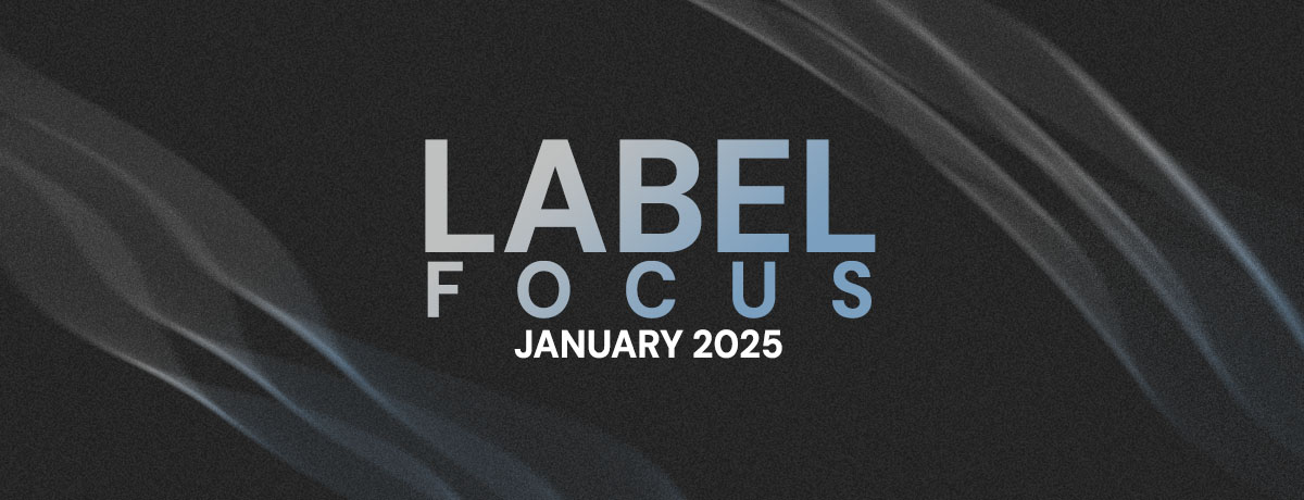 Sync your rhythm with the Juno Download label spotlight. Our curated line-up for January 2025 will keep your speakers buzzing and your inbox grooving. Subscribe now to receive new releases straight to your inbox!