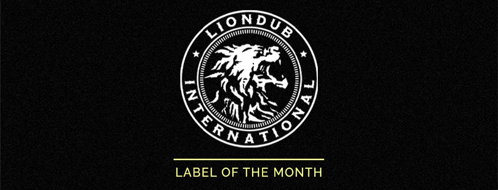 Label Of The Month