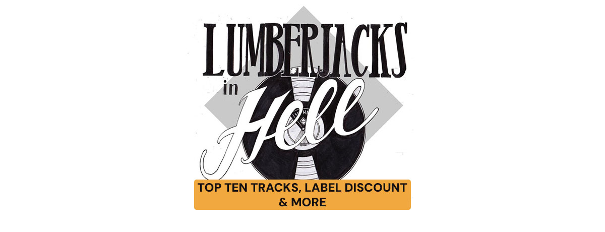 15 Years of Lumberjacks In Hell Takeover