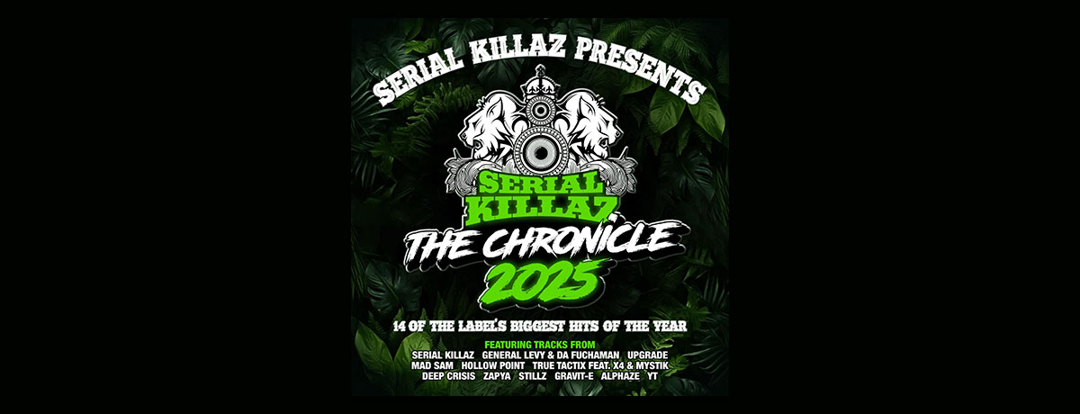 The Chronicle 2025 (Explicit)