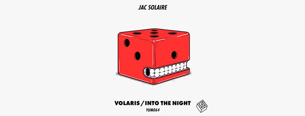 Jac Solaire	Volaris/Into The Night	Food Music