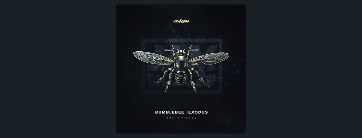 Bumblebee / Exodus