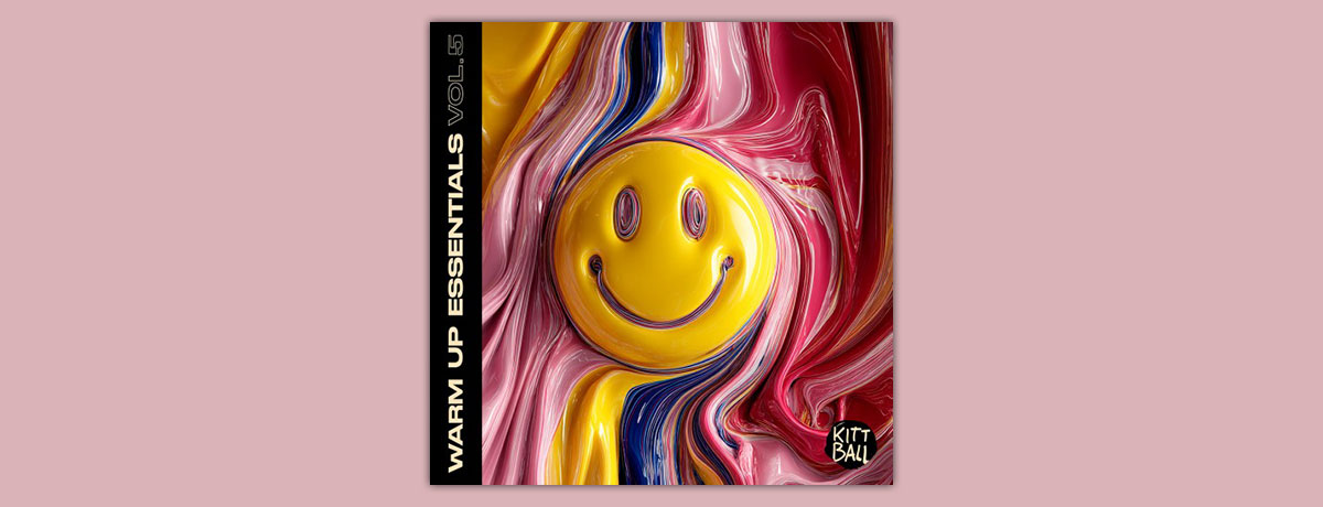 Warm Up Essentials, Vol 5