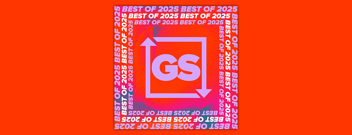 Garage Shared: Best Of 2025