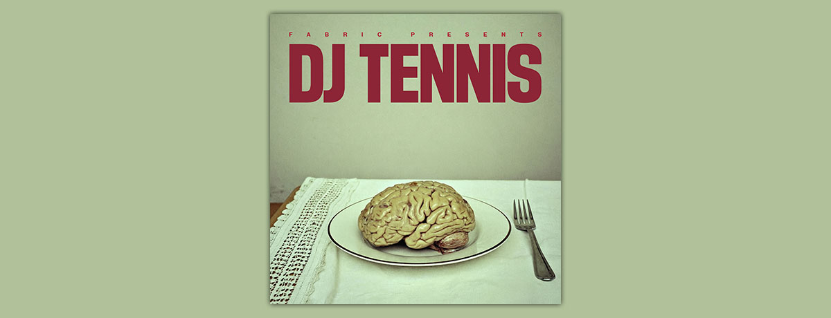 Fabric Presents DJ Tennis