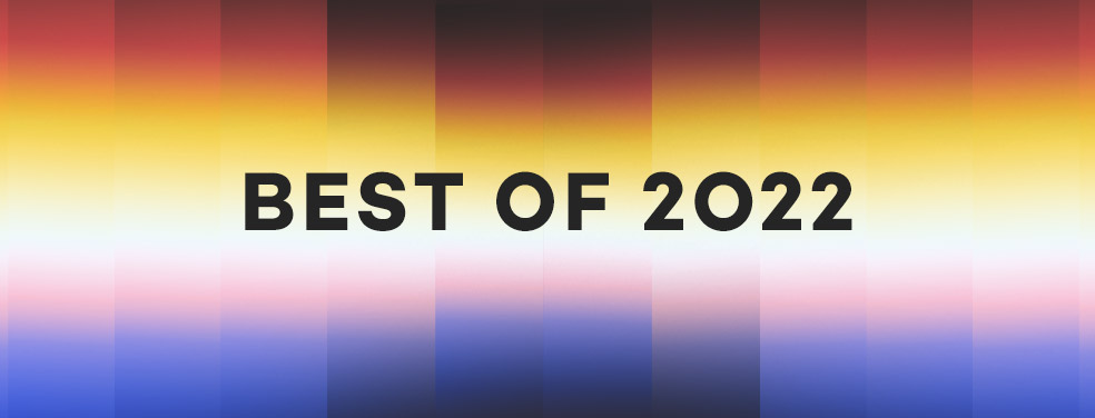Best of 2022
