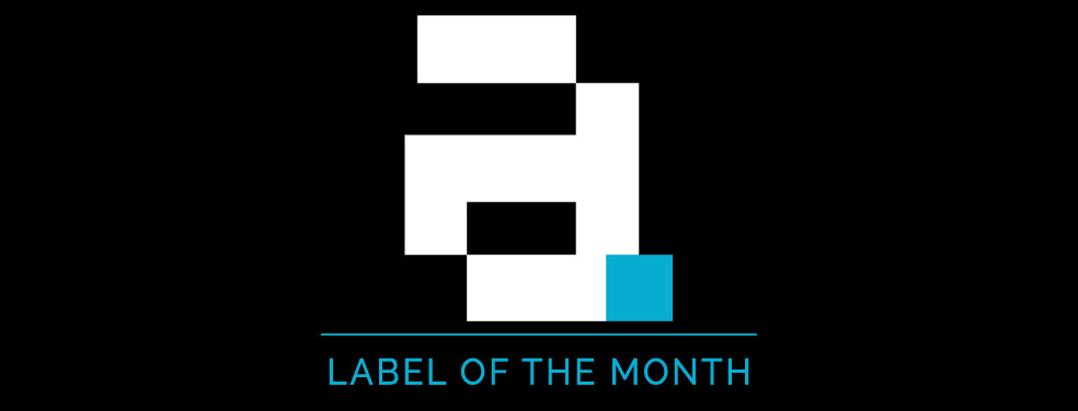 Label Of The Month