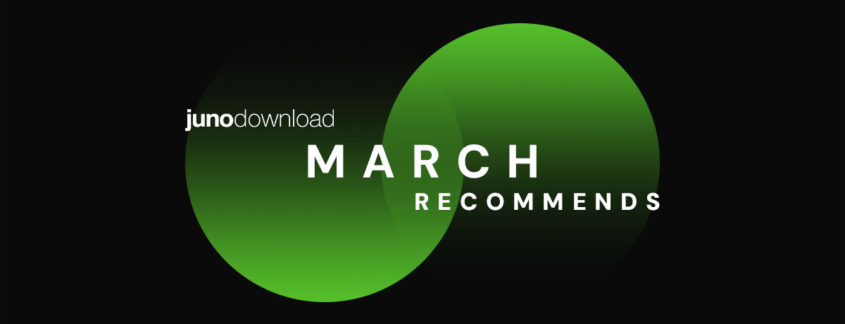 Juno Recommends