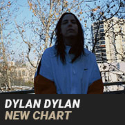 Dylan Dylan DJ Chart