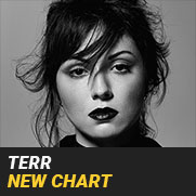 TERR DJ Chart