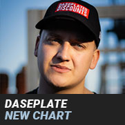 DASEPLATE DJ Chart