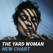 The Yard Woman DJ Chart