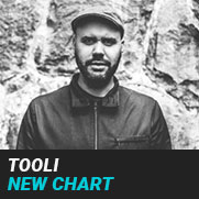 Tooli (Local Talk / Omena) DJ Chart