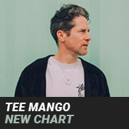 Tee Mango DJ Chart