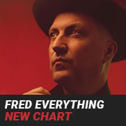 Fred Everything DJ Chart