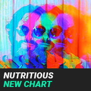 Nutritious DJ Chart