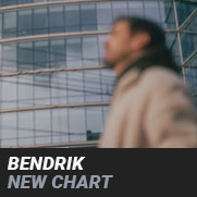 Bendrik DJ Chart
