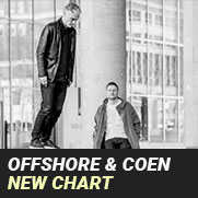 Offshore And Coen DJ Chart