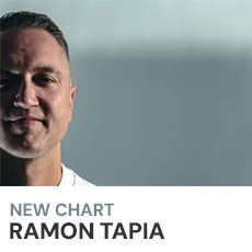 Ramon Tapia DJ Chart