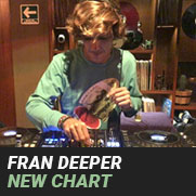 FRAN DEEPER DJ Chart