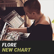 Flore DJ Chart
