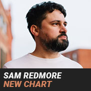 Sam Redmore DJ Chart