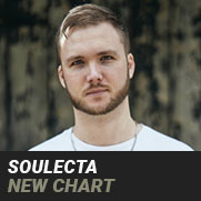 Soulecta DJ Chart