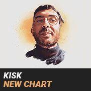 kisk DJ Chart
