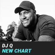 DJ Q DJ Chart