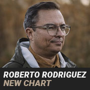 Roberto Rodriguez (Manolo) DJ Chart