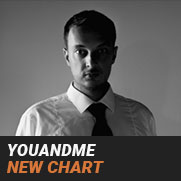 youANDme DJ Chart