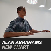 Alan Abrahams DJ Chart