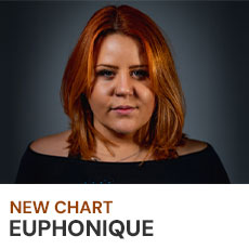 Euphonique DJ Chart