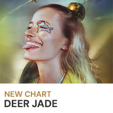 Deer Jade DJ Chart