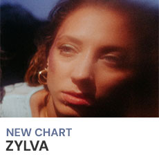 Zylva DJ Chart