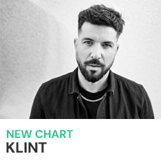 Klint DJ Chart