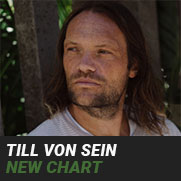 Till Von Sein DJ Chart
