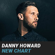 Danny Howard DJ Chart