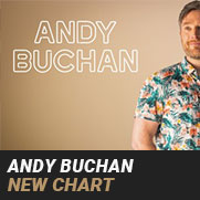 Andy Buchan DJ Chart