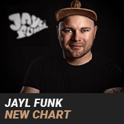 Jayl Funk DJ Chart