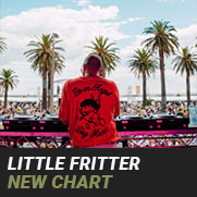 Little Fritter DJ Chart