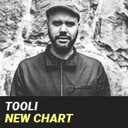 Tooli (Local Talk / Omena) DJ Chart