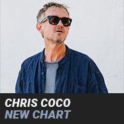 Chris Coco DJ Chart