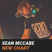 Sean McCabe DJ Chart