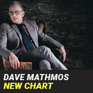 Dave Mathmos DJ Chart